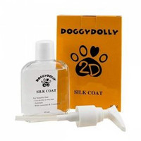 DoggyDolly Silk Coat 85 ml.