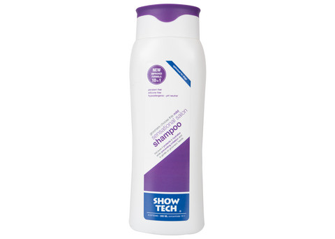 Show Tech Sensational Salon Shampoo 300 ml.