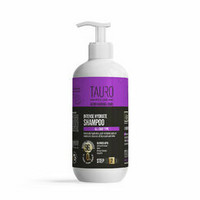 Tauro Pro Line Ultra Natural Care White Coat Intense Hydrate Shampoo 400 ml
