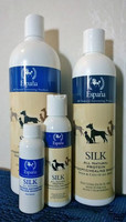 Espana Silk Antiseptic/Healing Shampoo  4 l