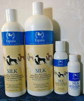 Espana Silk All Natural Protein Antiseptic/Healing Hoitoaine  4 L.
