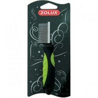 Zolux mustache comb