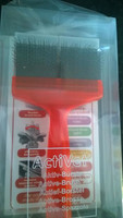 Mat Zapper Red 9 cm