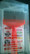 Mat Zapper Red 9 cm