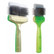 DUO GREEN/GOLD SILCOATER 9 CM