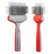 DUO Red/Silver UnderCoater 9 CM.Tilaustuote !