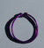 SATIN PUPPY ID-COLLARS