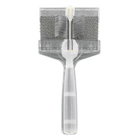 Allround-Brush SOFT Green size 4,5 cm