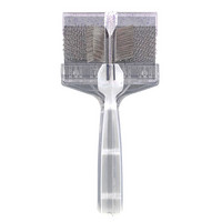 Allround-Brush STRONG 9,0 CM Purple
