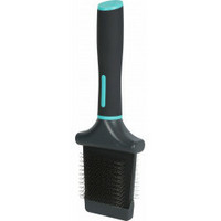 Zolux ANAH double flexible brush size M