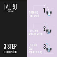 Tauro Pro Line Ultra Natural Care Volume Boost Mask 400 ml