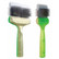 DUO GREEN/GOLD SILCOATER 4,5 cm.