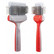 DUO Red/Silver UnderCoater 4,5 cm.
