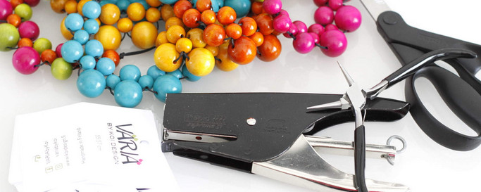 Käsityöläisen kauniin harmaan arjen ihanuus