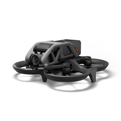DJI Avata Pro-View Combo FPV drone