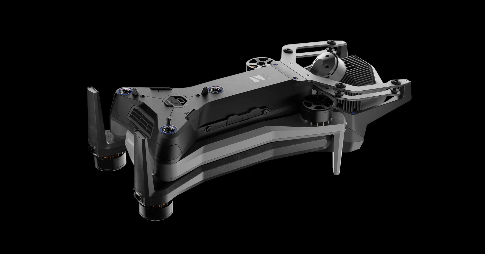 Skydio X10 drone Skystore