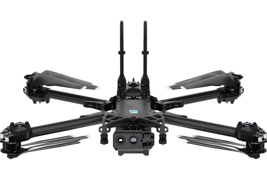 Skydio X10 drone Skystore