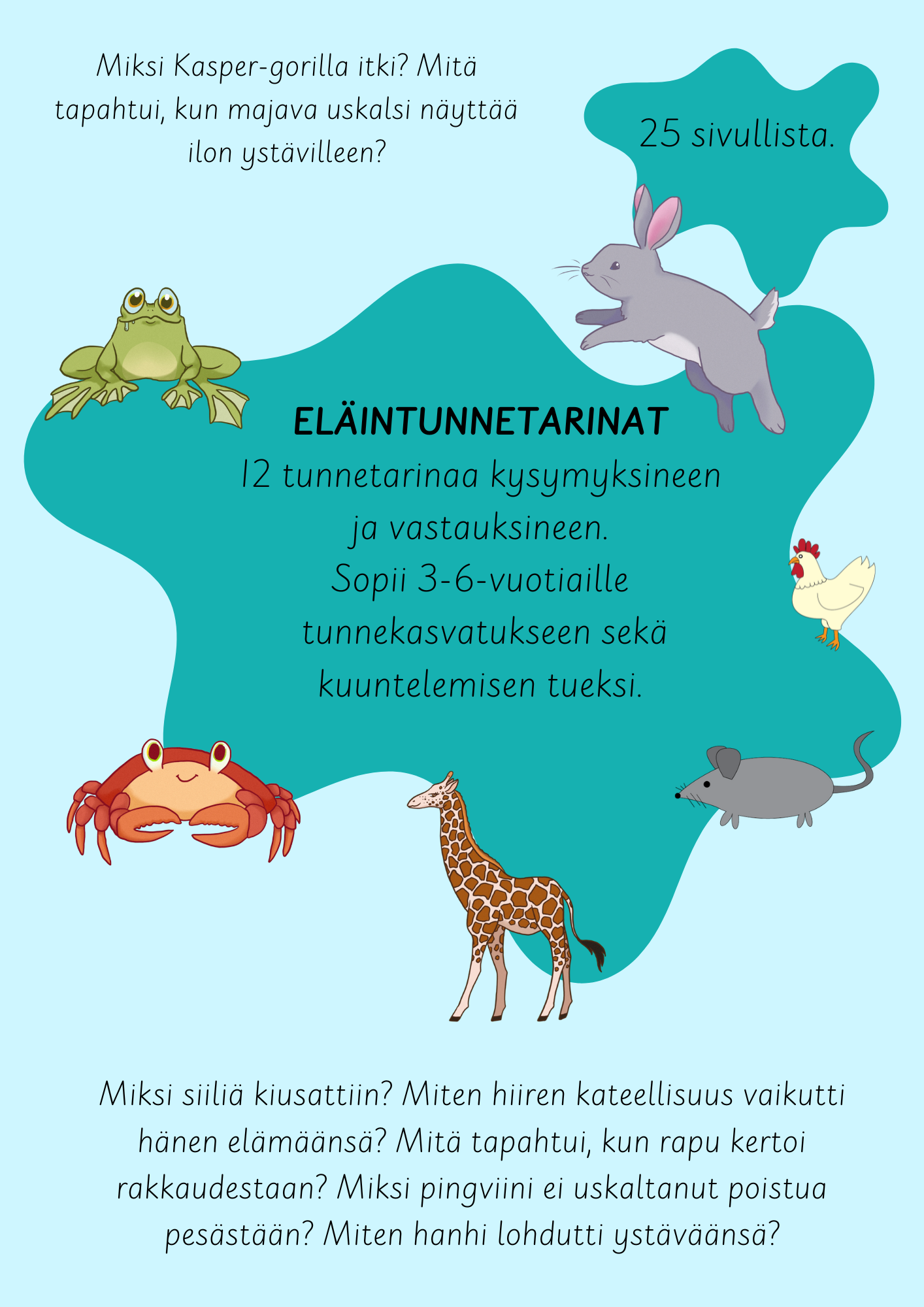 el-intunnetarina-tunnetarina-tunnekasvatus-tunteet-varhaiskasvatus