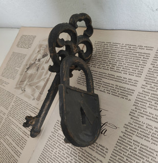 Ovenkolkutin 18,5cm