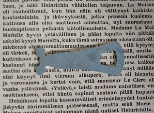 Säästölippaan avain