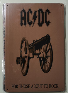 Peltikyltti AC/DC