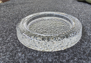 Iittala 24cm tarjoilukulho / kynttiläalusta