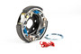 Motoforce Racing Evolution kytkin Ø107mm, Aprilia/Peugeot/Piaggio/Yamaha skootterit