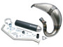 Tecnigas E-Nox pakoputki, Derbi Senda/Aprilia/Gilera