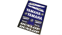 Yamaha tarrasarja, sininen