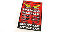 Honda tarrasarja
