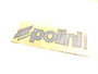 Polini siirtokalvotarra 34 x 11cm