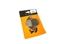 Novascoot etujarrupalat (FT3074), Aprilia/Derbi Senda/Gilera 11->, CPI/Keeway/Peugeot