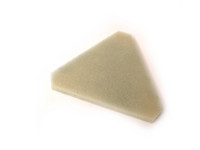 Ilmansuodatin, Yamaha DT 97-02
