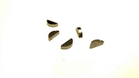 Magneeton kiila 3.0x3.7x9.4mm, Minarelli AM6