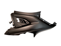 Yamaha Z-Kate (vasen), Yamaha Aerox 13->
