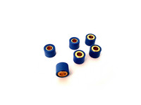 Leovince variaattorin rullasarja Ø15x12mm 8,1g