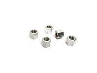 Vauhtipyörän mutteri M10x1.25mm (alkuperäinen), Minarelli AM6