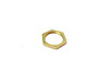 Kytkimen mutteri M28x1mm, Piaggio/Gilera skootterit
