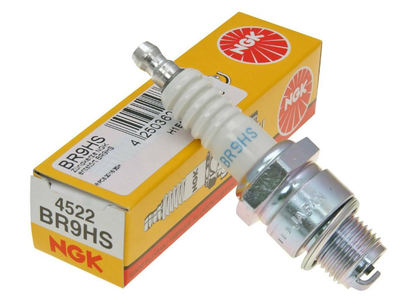 Br9hs spark plug