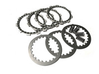 Watts Racing kytkinlevysarja, Minarelli AM6