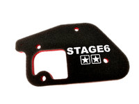 Stage6 ilmansuodatin, Yamaha BW's/Slider