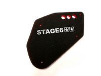Stage6 Ilmansuodatin, Derbi Senda