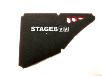 Stage6 Ilmansuodatin, Derbi Senda DRD Pro