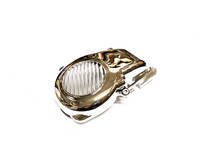 Tuulettimen koppa chrome, Yamaha BW's/Slider