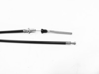 Jarruvaijeri, Yamaha Bw's/MBK Booster 95-02