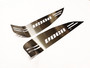 Voca Astinlaudat, Yamaha Aerox <-12