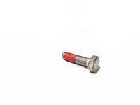 Jarrulevyn/takarattaan pultti M8x30
