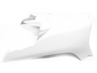 Alkuperäinen alakate, valkoinen, Yamaha Aerox <-12