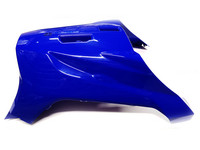 Alkuperäinen alakate, sininen, Yamaha Aerox 13->