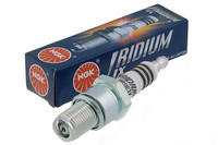 NGK BR9EIX Iridium sytytystulppa